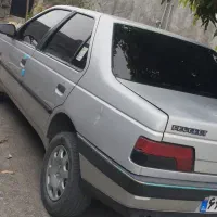 ماشین از همه لحاظ اوکی|خودرو سواری و وانت|رودخانه, |دیوار