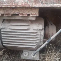 بلوک زنی سقفی میکسر مخلوط|ماشین‌آلات صنعتی|جهرم, |دیوار