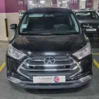 جک اس 3 مدل 1401