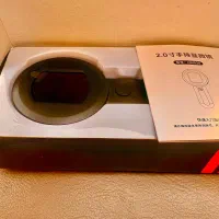 میکروسکوپ دیجیتال ×۱۰۰ پورتابل حرفه ای|لوازم التحریر|شیراز, گود خزینه|دیوار