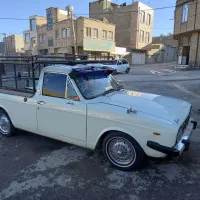 پیکان وانت|خودرو سواری و وانت|کرمانشاه, |دیوار