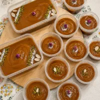 انواع حلوا و شیرینی خانگی، تازه و باکیفیت|خوردنی و آشامیدنی|تهران, امیریه|دیوار