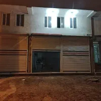 اجاره مغازه بر جاده انهر ( شهریار)