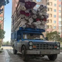 قالیشویی ومبل شویی طلاب طبرسی