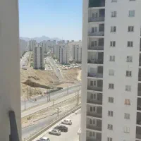 نوار بالای  فاز ۱۱  ، ویو باز کلید نخورده