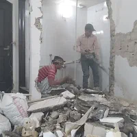 لوله کشیاب فاضلاب شوفاژ رفع نم اگووتعمیرات بنایی|خدمات پیشه و مهارت|مشهد, عبادی|دیوار