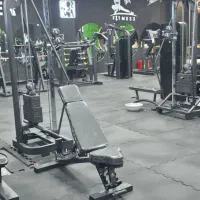 دستگاه بدنسازی کراس اوورباز/برندهکتورتولیدی بردبار