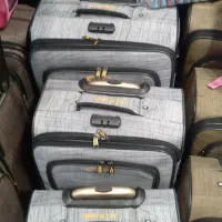 تولیدی کیف و کوله و انواع تعمیرات|کیف، کفش، کمربند|قم, یزدان‌شهر|دیوار