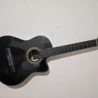 گیتار اسپانیایی