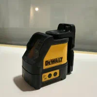 تراز لیزری دوالت مدل|ابزارآلات|کلاردشت, |دیوار