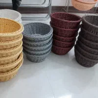 سبد جا لباسی|صنایع دستی و سایر لوازم تزئینی|بروجرد, |دیوار