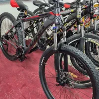 دوچرخه ویرا ۲۷/۵ اقساطی بدون سود/ بایک لند