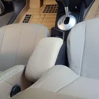 تعویض چرم و پارچه رودری مگان و نمدی سقف و آماده|قطعات یدکی و لوازم جانبی|تهران, نعمت‌آباد|دیوار