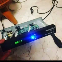 نصب نصاب انتن ثابت گردون براکت تلوزیون تعمیرات محل|خدمات پیشه و مهارت|نسیم‌شهر, |دیوار