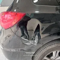 به یک نقاش خودرو حرفیه ای نیازمندیم|استخدام صنعتی، فنی، مهندسی|آمل, |دیوار