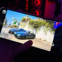 بازی جی تی ای وی موبایل کامپیوتر لپتاپ تضمینی|کنسول، بازی ویدئویی و آنلاین|تبریز, |دیوار