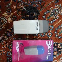 موم گرم کن خشابی