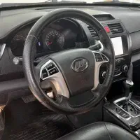 لیفان 820 مدل 95 (موتور تویتا کمری)|خودرو سواری و وانت|قزوین, |دیوار