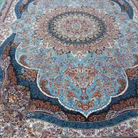 دوتا قالی ۱۲متری