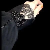 چادر جده دخترانه