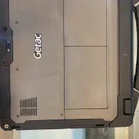 لپ‌تاپ نظامی تبلت‌شو ضدضربه و ضدآب جیتک