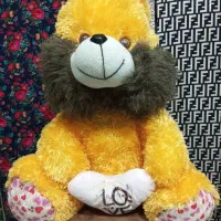 عروسک بزرگ درحد نو