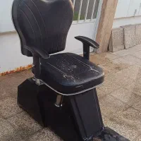 صندلی آرایشگاه