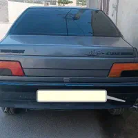 ماشین سواری|خودرو سواری و وانت|قشم, |دیوار