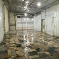 اجاره سوله کارگاه ۲۰۰ متر مربع