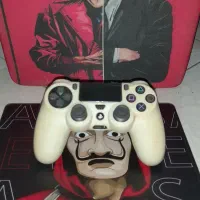 Ps4|کنسول، بازی ویدئویی و آنلاین|تهران, خانی آباد نو شمالی|دیوار