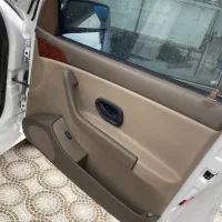 چرم کوبی رودری و داشبورد سمند به صورت فابریک