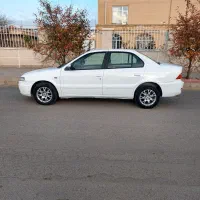 سمند سورن موتور ملی مدل 96 بی رنگ|خودرو سواری و وانت|اهر, |دیوار