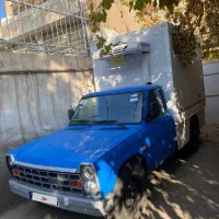 نیسان یخچالدار دوگانه فابریک کارخانه صفر قسطی|خودرو سواری و وانت|اصفهان, خلجا|دیوار