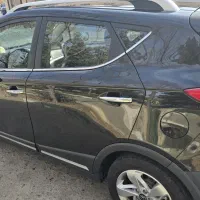 فروش نقد یا معاوضه خودرو جک S3مدل ۱۳۹۷ اتوماتیک|خودرو سواری و وانت|کاشان, فاز ۱ ناجی آباد|دیوار