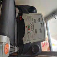 تردمیل توربو فیتنس ۲۲۰۰|تجهیزات ورزشی|خوی, |دیوار