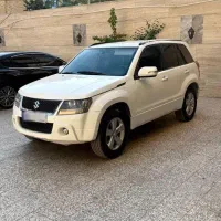 ویتارا 2400 اتومات فول (کلاس۸)