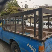 باربند اهنکش نیسان وانت