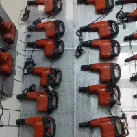 پیکور هیلتی تی ۶۰ دوکاره دریل چکش و دیگر ابزار|ابزارآلات|بندرعباس, |دیوار