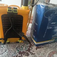 سم پاش شارژی پیکور انکور دریل ماکیتا