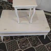 تعدادی وسایل منزل.تلویزیون.میز.جاکفشی.دوچرخه۱۶|تلویزیون و پروژکتور|خاوه, |دیوار