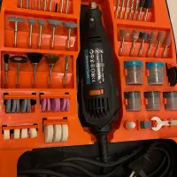 مینی دریل آلمانی