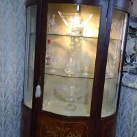 کنسول و بوفه