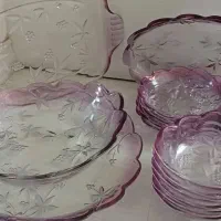 سرویس کریستال
