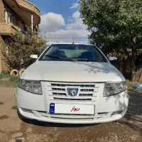 سمند سورن مولتی پلکس مدل ۹۰