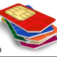 سیم کارت رند