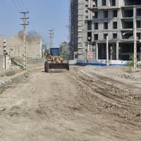 اجاره ماشین آلات راهسازی گریدر غلطک