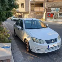 ساینا مدل ۹۸ در حد صفر