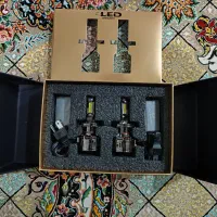 هدلایت پایه H4 مدل Prime اورجینال|قطعات یدکی و لوازم جانبی|بانه, |دیوار