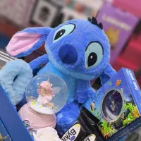 باکس کادویی ولنتاین (مردانه و زنانه و دخترانه)