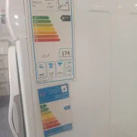 ماشین لباسشویی 7 کیلوگرم اتوماتیک آبسال|ماشین لباسشویی و خشک‌کن لباس|اشنویه, |دیوار